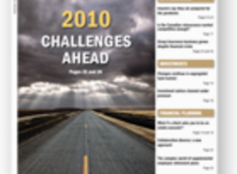 Top 10 Group Insurance Companies in Canada