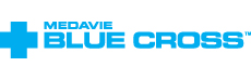 Medavie Blue Cross logo