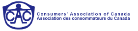 consumers association of canada