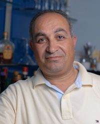 Maher Rizkalla