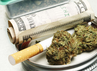 marijuana-smoker-life-insurance-rates