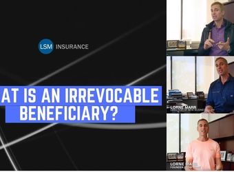 irrevocable-beneficiary-meaning
