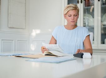 Insurance Tips for Women
