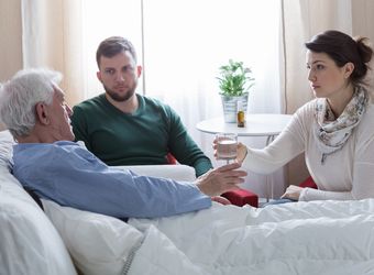 Great-West Life: Critical Illness Policy