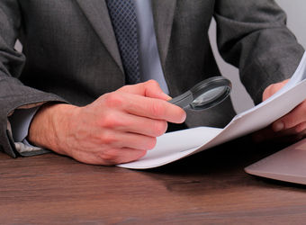 a-man-reads-a-document