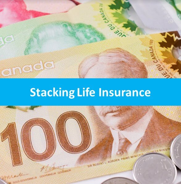 Stack Life Insurance / Topup Insurance What You Must Know