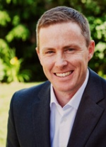 Chad Larmond headshot
