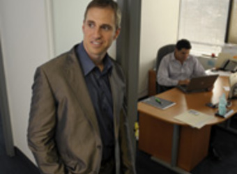 LSM 4 Day Work Week Featured in Globe and Mail