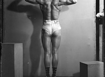 Life Insurance for Bodybuilders